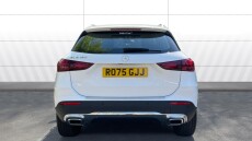 Mercedes-Benz GLA 180 Sport Edition 5dr Auto Petrol Hatchback